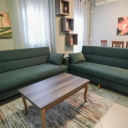 Staycation, City Center Apartment With Balcony Tirana Exterior photo