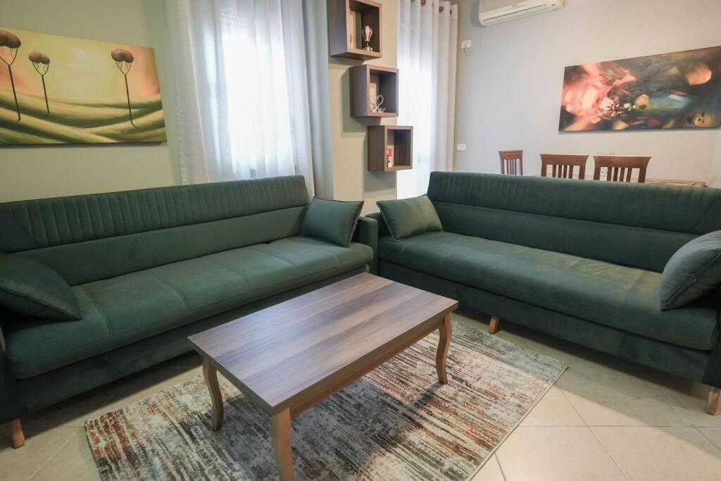 Staycation, City Center Apartment With Balcony Tirana Exterior photo